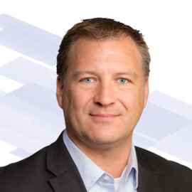 Jim Dwyer, SVP of Healthcare, RCG Global Services